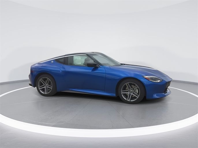 2024 Nissan Z