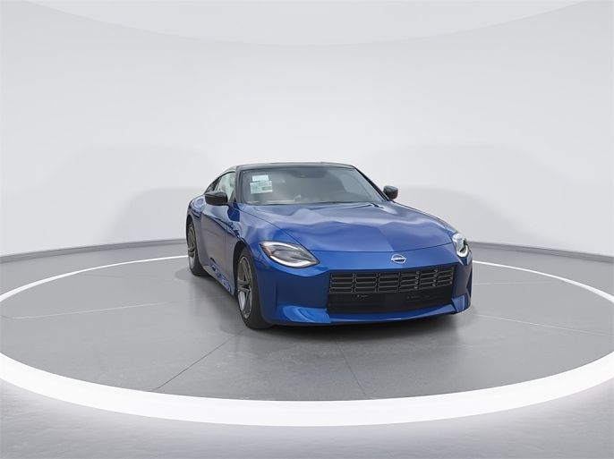 2024 Nissan Z