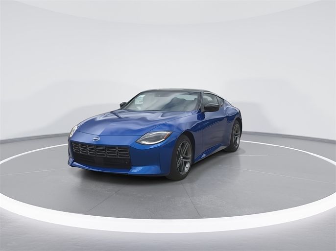 2024 Nissan Z