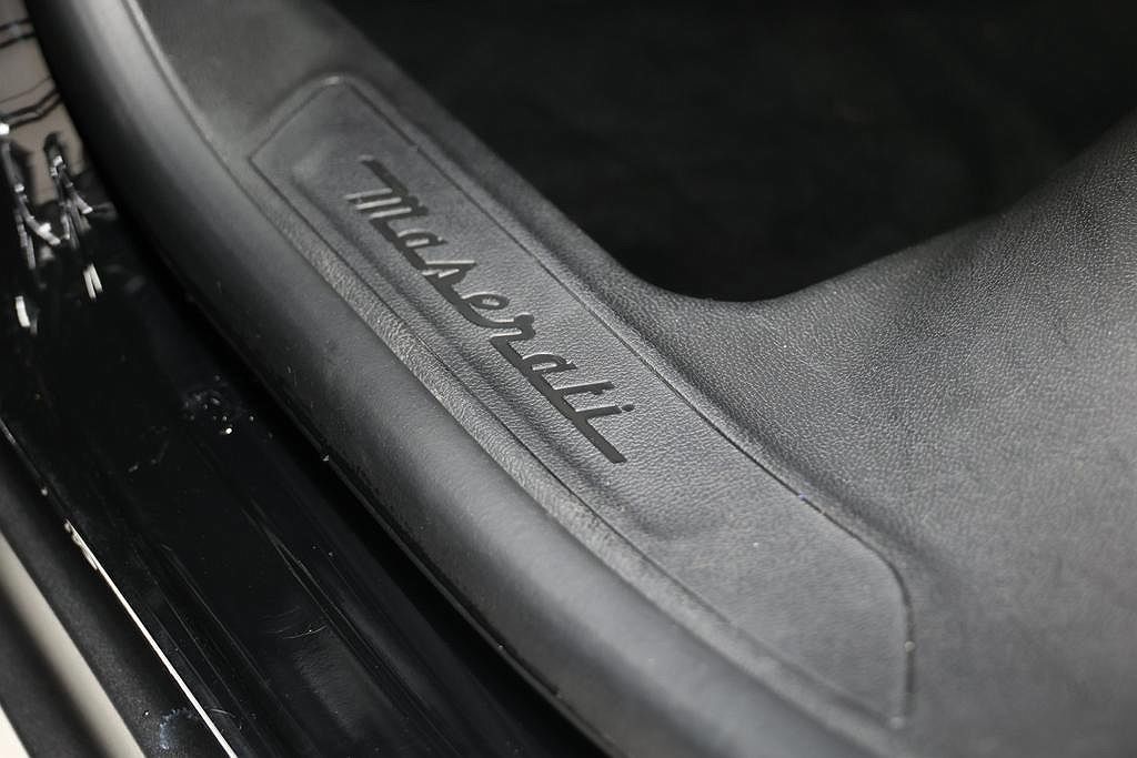2019 Maserati Levante null image 47