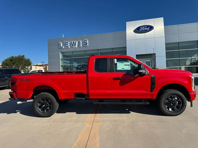 2026 Ford F-350