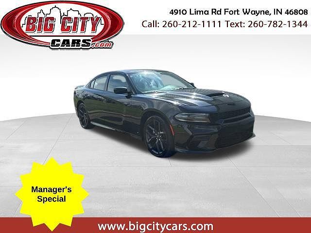 2023 Dodge Charger