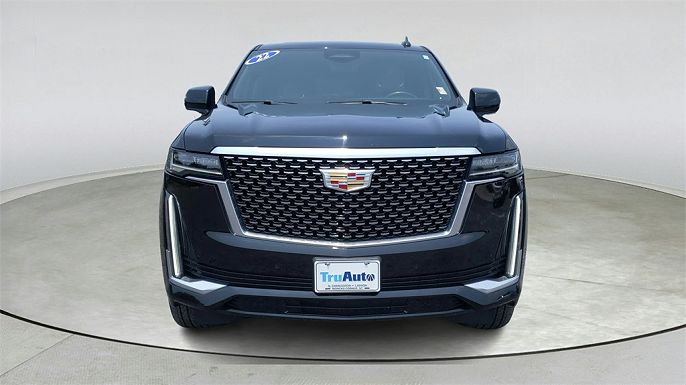 2022 Cadillac Escalade
