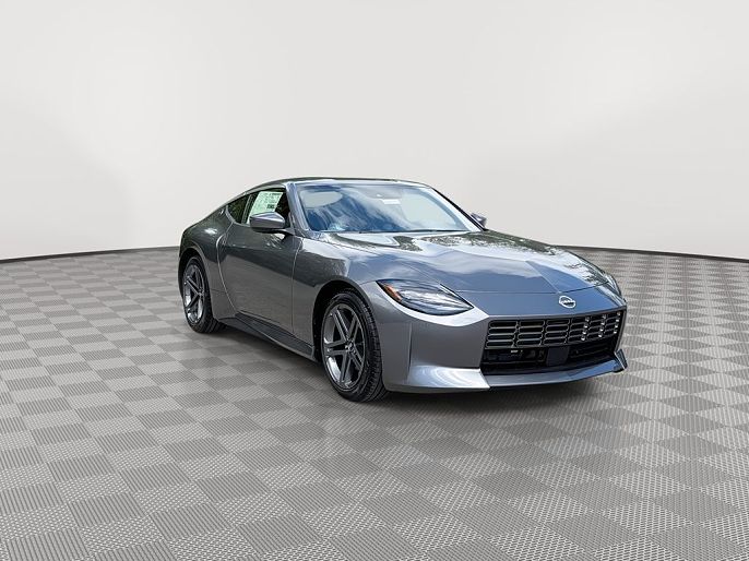2026 Nissan Z