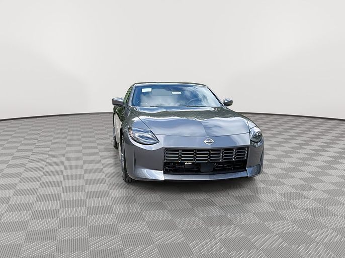 2026 Nissan Z