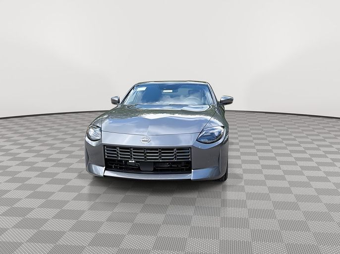 2026 Nissan Z