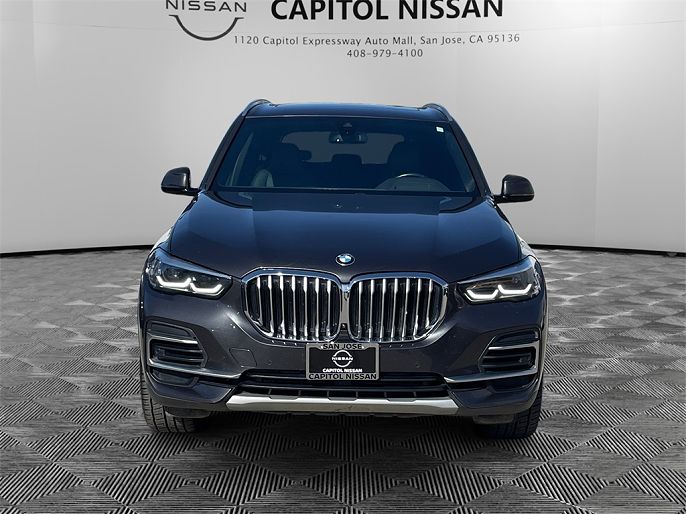2023 BMW X5