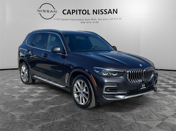 2023 BMW X5