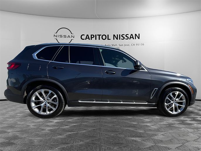 2023 BMW X5