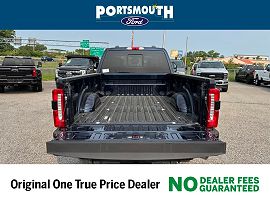 2025 Ford F-250