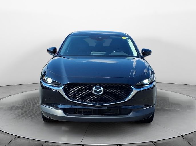 2021 Mazda CX-30