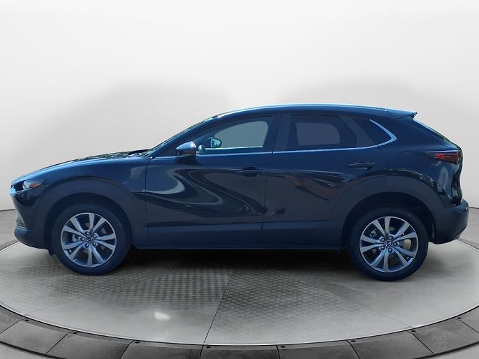 2021 Mazda CX-30