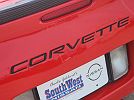 2003 Chevrolet Corvette Base image 29