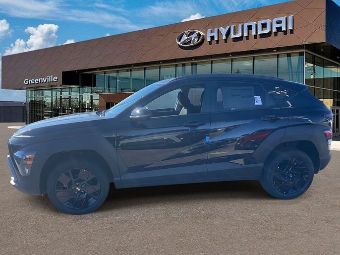 2026 Hyundai Kona