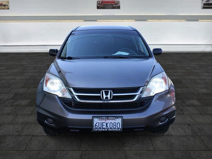 2011 Honda CR-V