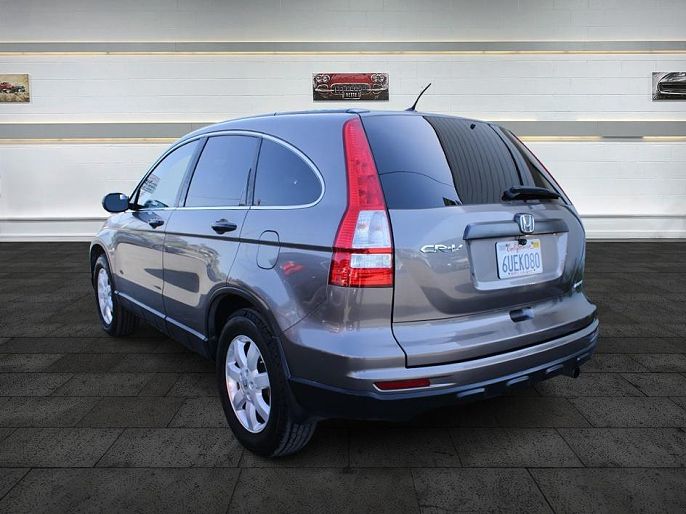 2011 Honda CR-V