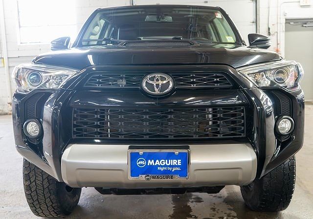 2019 Toyota 4Runner