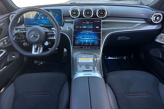 2026 Mercedes-Benz CLE