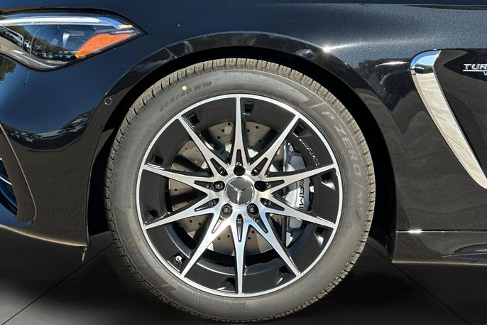 2026 Mercedes-Benz CLE