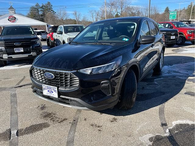 2023 Ford Escape