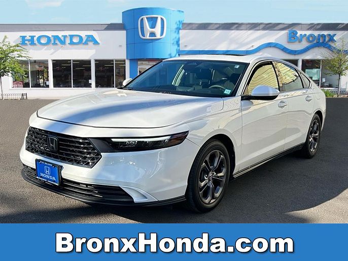 2023 Honda Accord