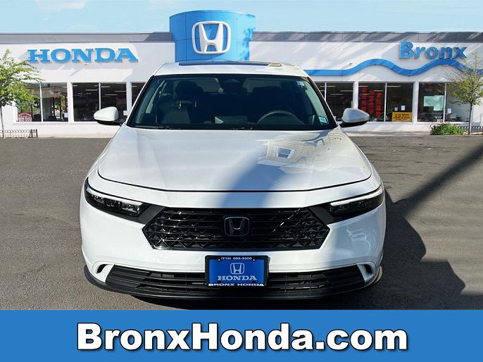 2023 Honda Accord
