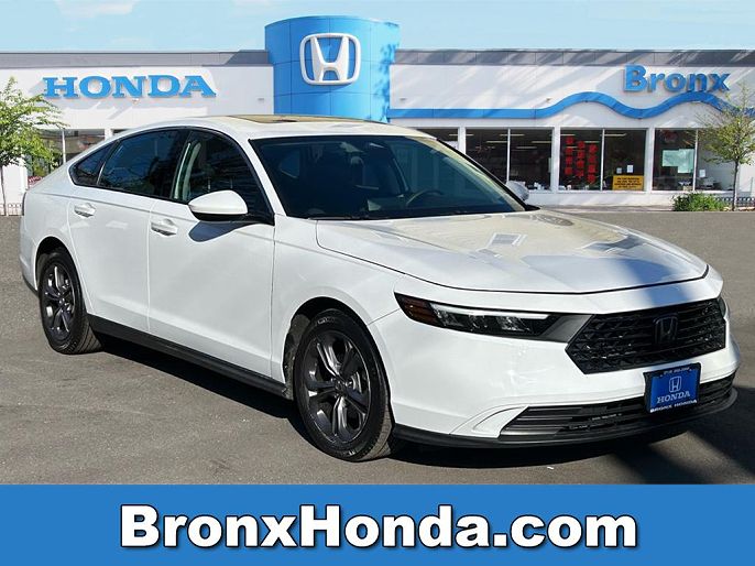 2023 Honda Accord