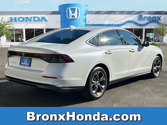 2023 Honda Accord