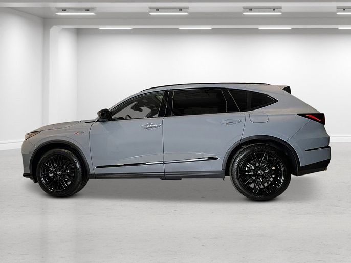 2025 Acura MDX