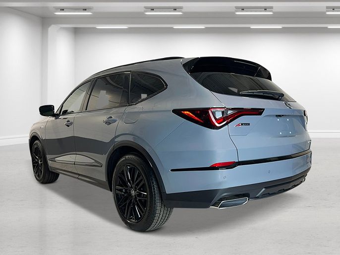 2025 Acura MDX