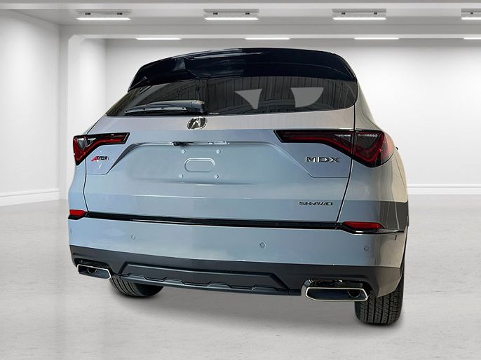 2025 Acura MDX