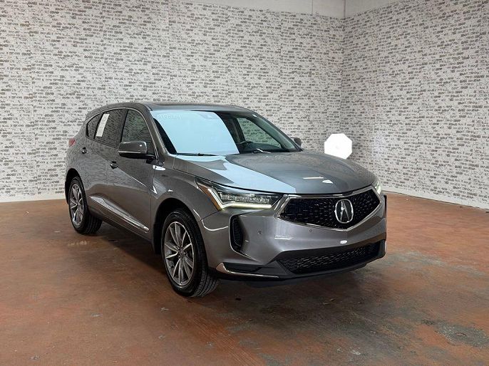 2023 Acura RDX