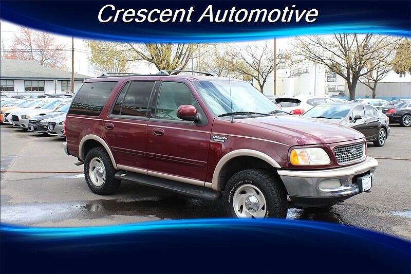1998 Ford Expedition Eddie Bauer image 3