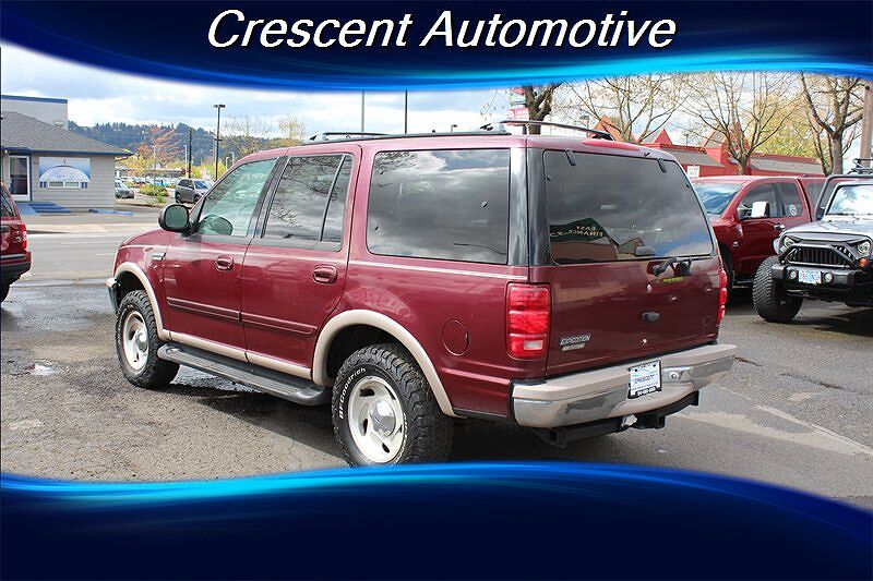 1998 Ford Expedition Eddie Bauer image 7