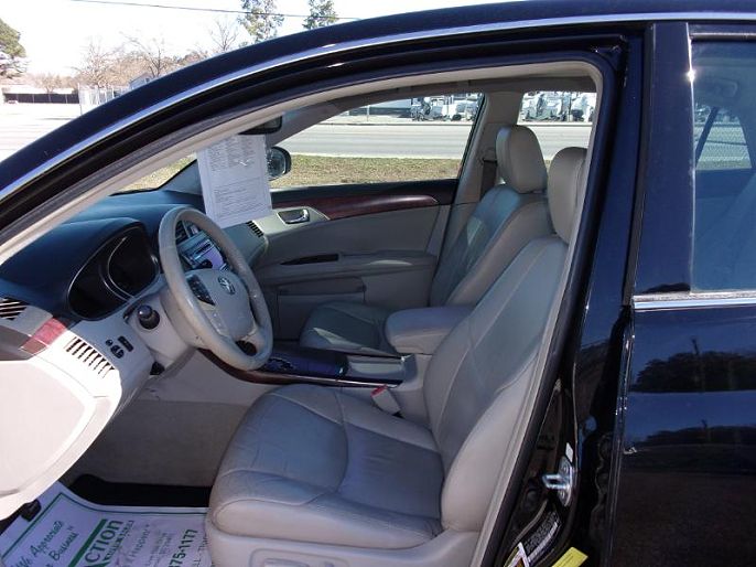 2011 Toyota Avalon