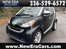 2009 Smart Fortwo Pure image 0