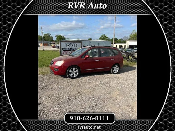 2008 Kia Rondo