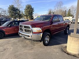 2011 Ram 2500