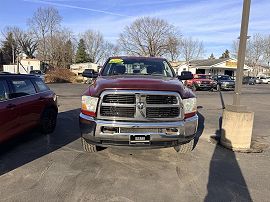 2011 Ram 2500