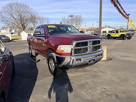 2011 Ram 2500