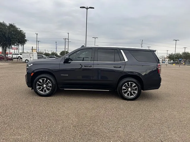 2023 Chevrolet Tahoe