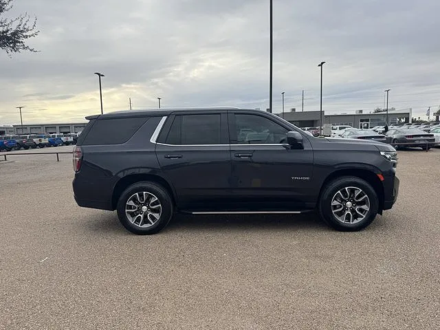 2023 Chevrolet Tahoe