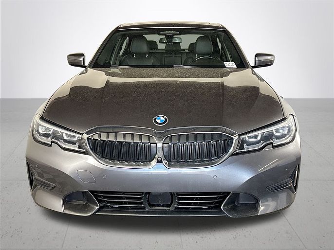 2021 BMW 3 Series