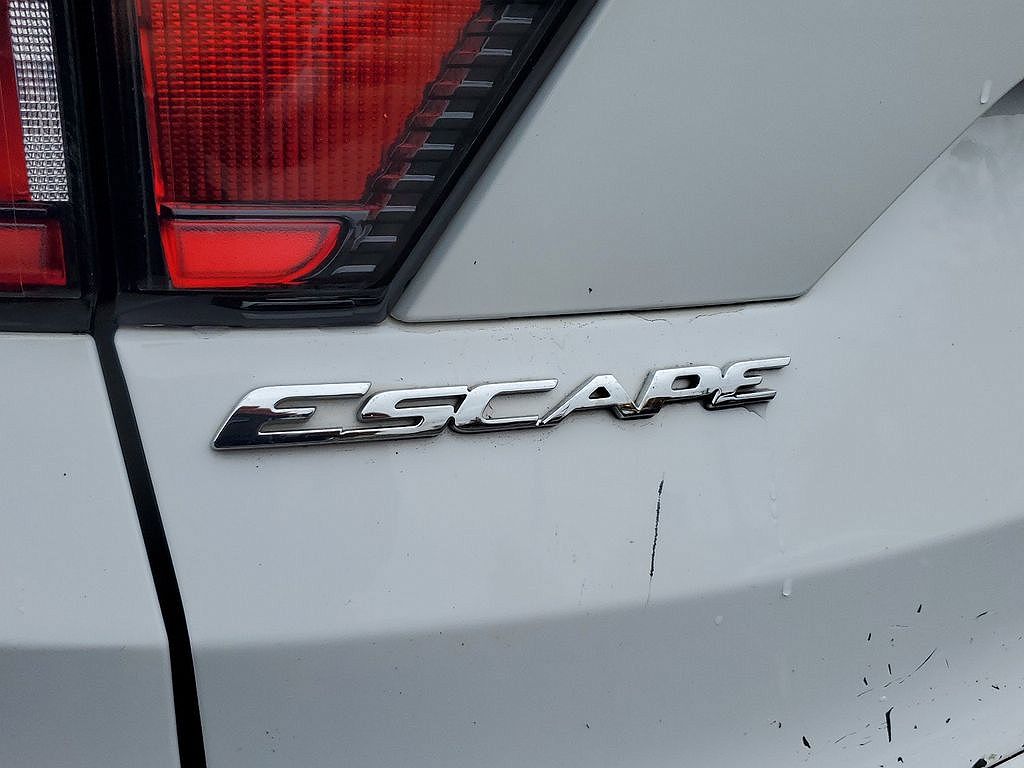 2018 Ford Escape SE image 5