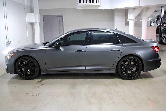 2024 Audi S6