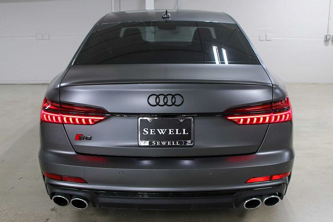 2024 Audi S6