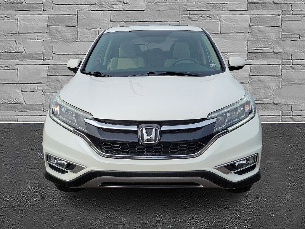 2015 Honda CR-V EX image 1