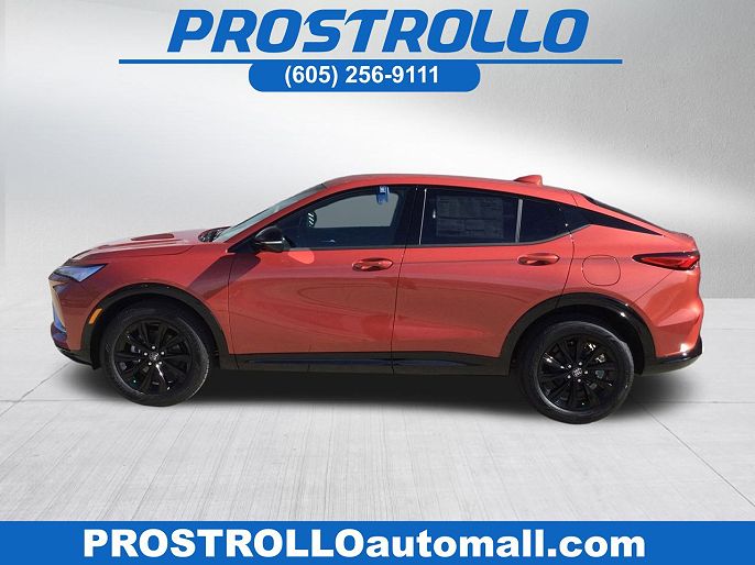 2024 Buick Envista