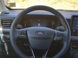 2025 Ford Maverick