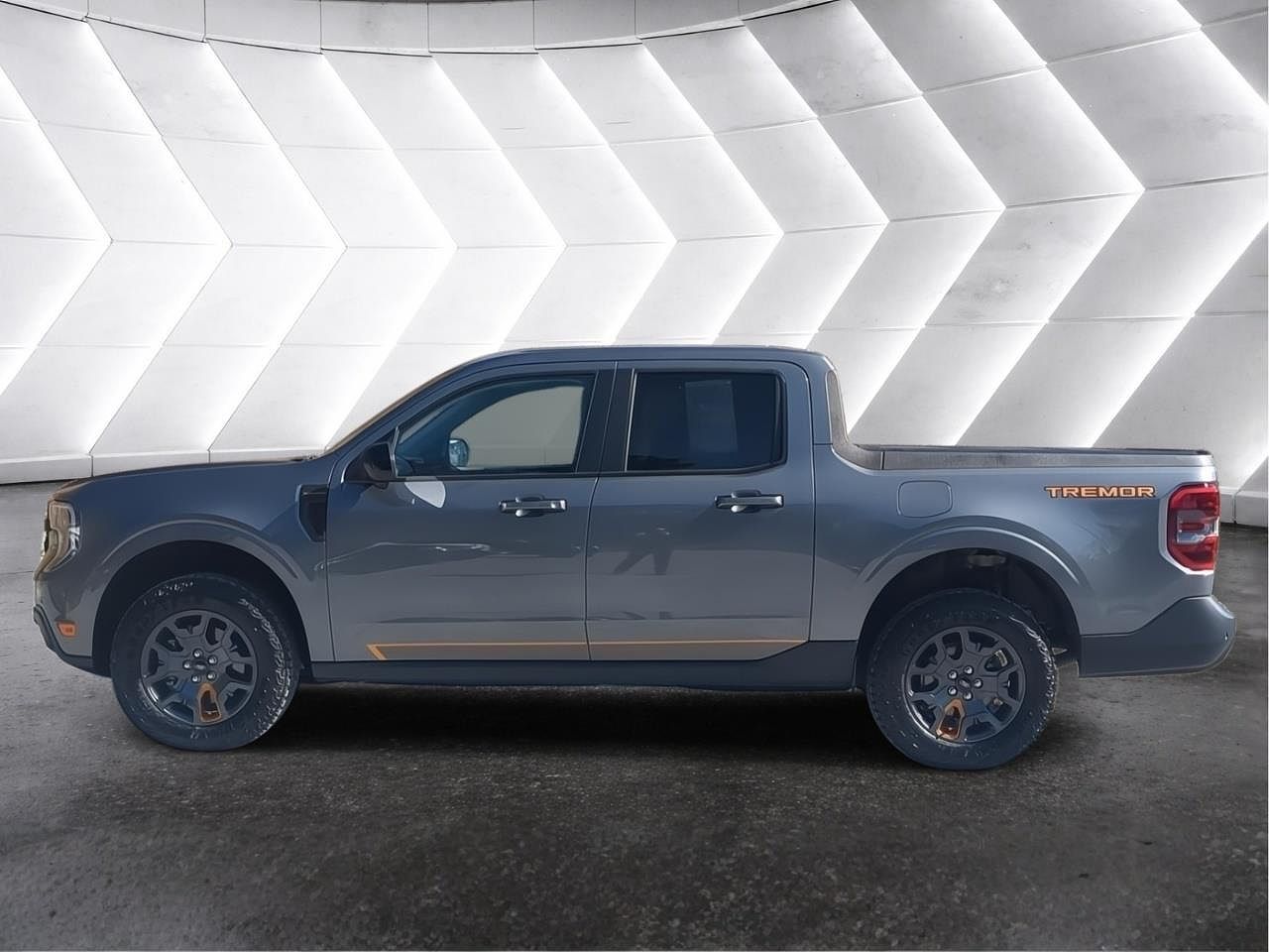 2025 Ford Maverick